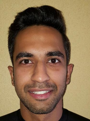 Dhruv Gulhar