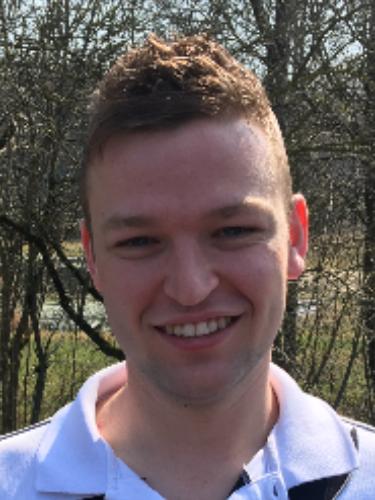 Daniel Schröger