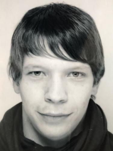Thomas Regenold
