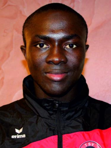 Makan Coulibaly