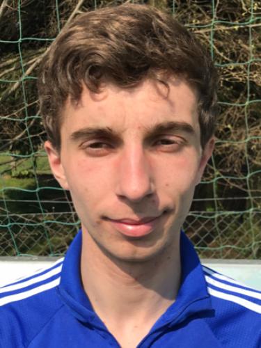 Valdrin Kryeziu