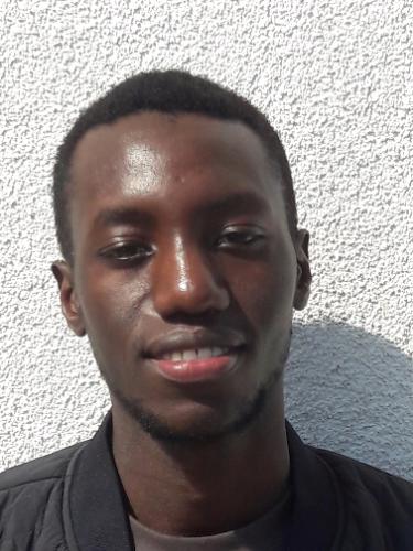 Mohamed Boye