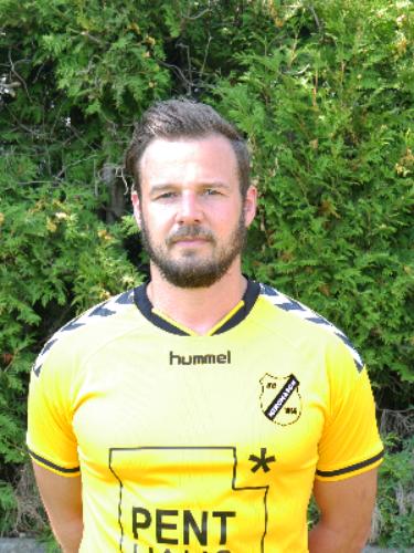 Christian Dasch