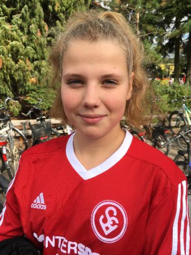 Sabrina Schappe