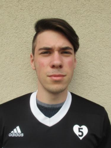 Samuel Gerlach