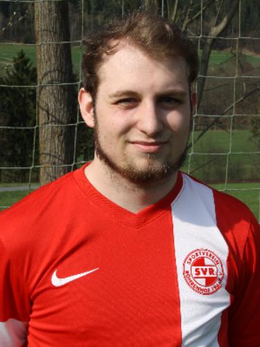 Danny Bezold