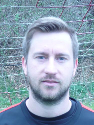 Sven Kluge