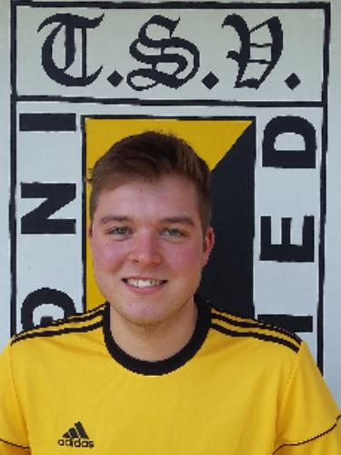 Avatar Bild für Dominik Schmid
