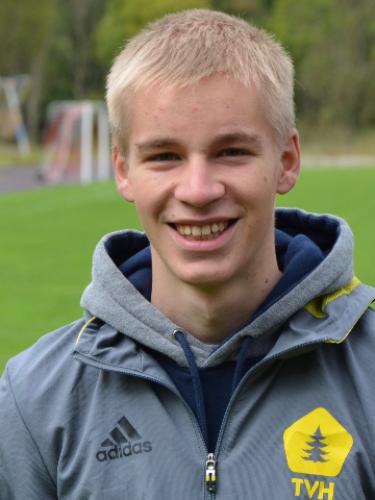 Elias Wechs