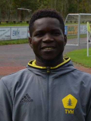 Tijan Joof