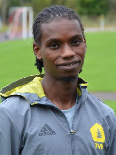 Ibrahima Diallo