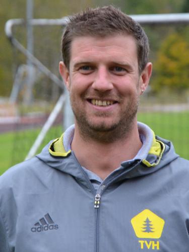 Matthias Miesbeck