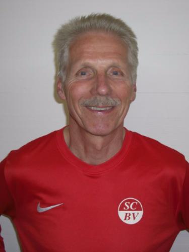 Günther Lenz