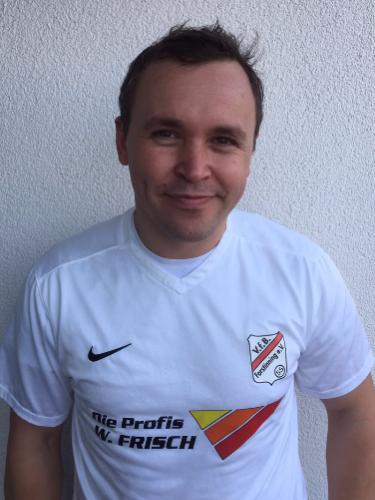 Juergen Orend