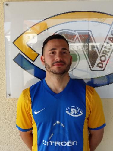 Avatar Bild für Kerem Özyigit