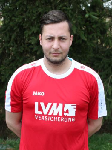 Avatar Bild für Kadir Alp