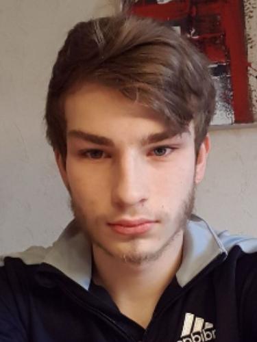 Fabian Klebig