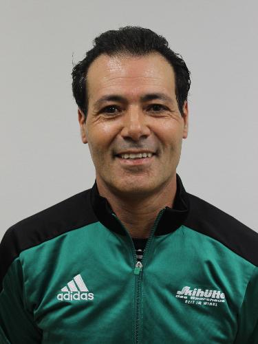 Mohcen Berkaoui