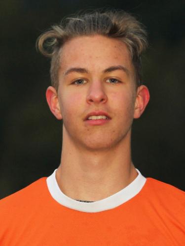 Keanu Steiner
