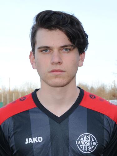 Alexander Oras