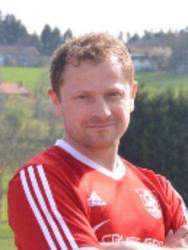 Bernhard Niedworok