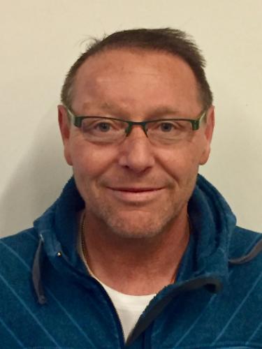 Rolf Kruse