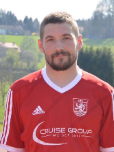 Dominik Perchermeier