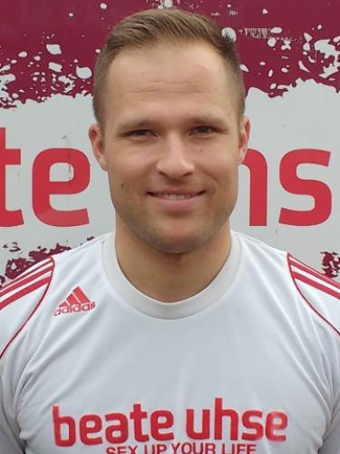 Dustin Hädrich