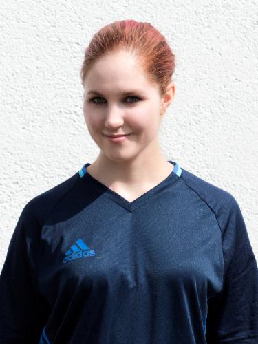 Lisa Kreuz
