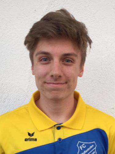 Dominik Heinz