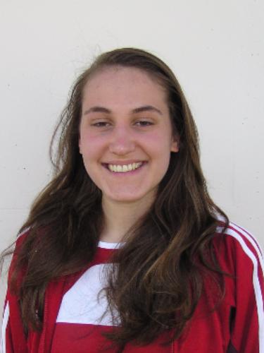 Antonia Lamprecht