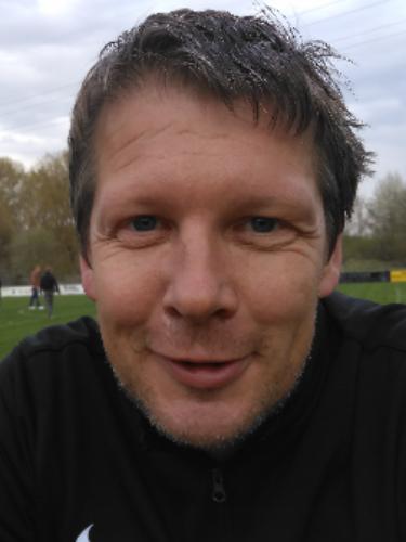 Jürgen Lauer