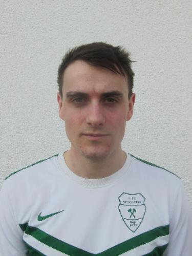 Florian Scherer