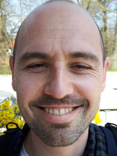 Stefan Schneider