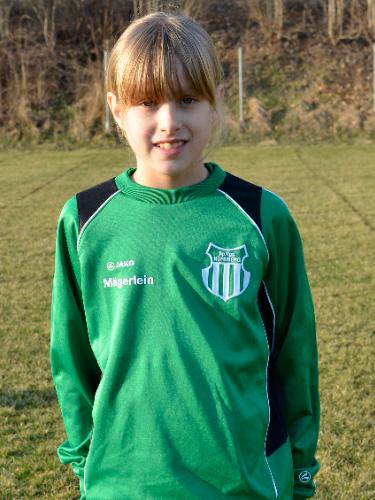 Avatar Bild für Nina Mägerlein