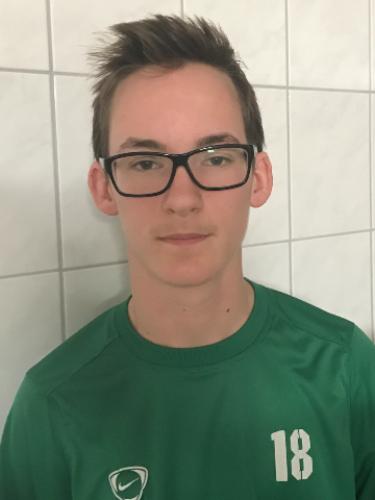 Denis Stämmer