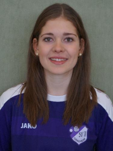 Avatar Bild für Franziska Kraus