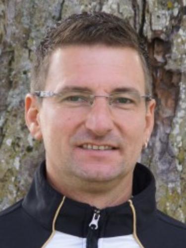 Markus Andreas Liebl