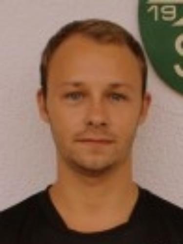 Daniel Jedl