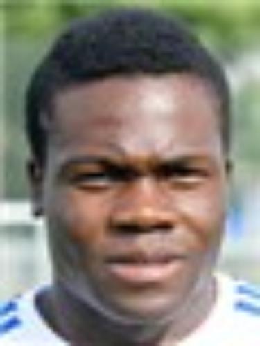 Innocent Okoh