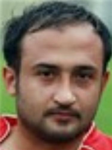 Volkan Köksal