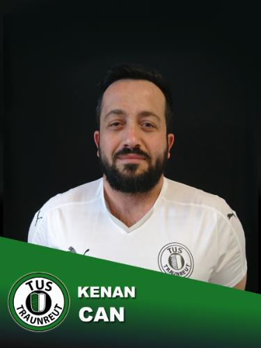 Can Kenan