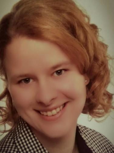 Franziska Stiglmayr