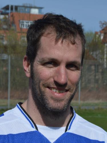 Daniel Hanf