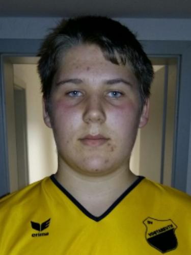 Jonas Maier