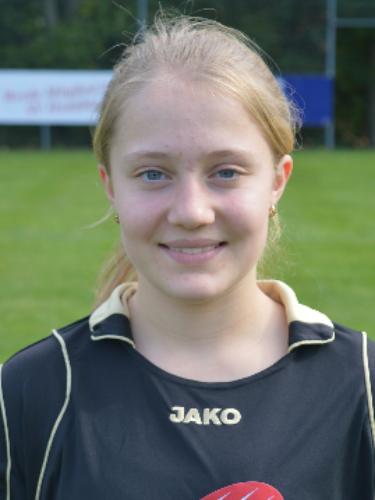 Anna Detterbeck