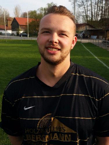 Patrick Wollner