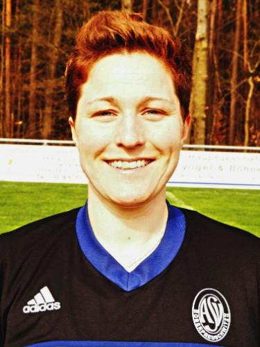 Katrin Herath