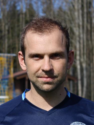 Christian Riedl