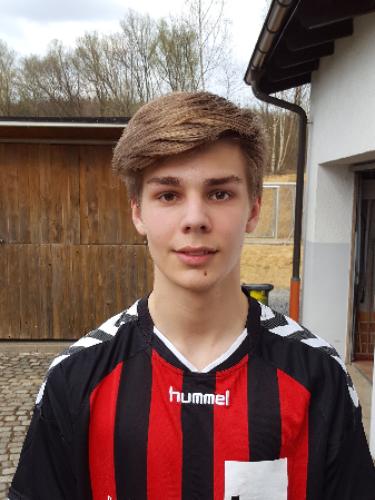 Fabian Borchers